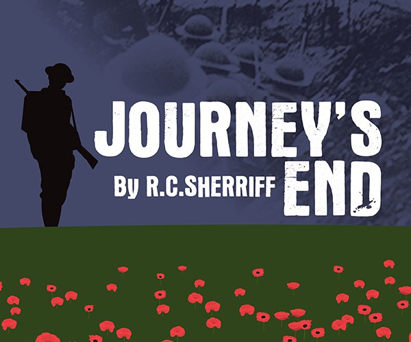 Journey's End